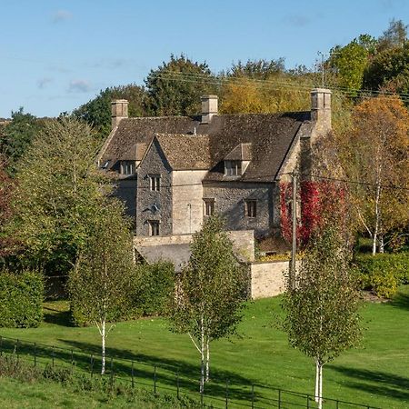 The Barracks Villa Northleach Exterior photo