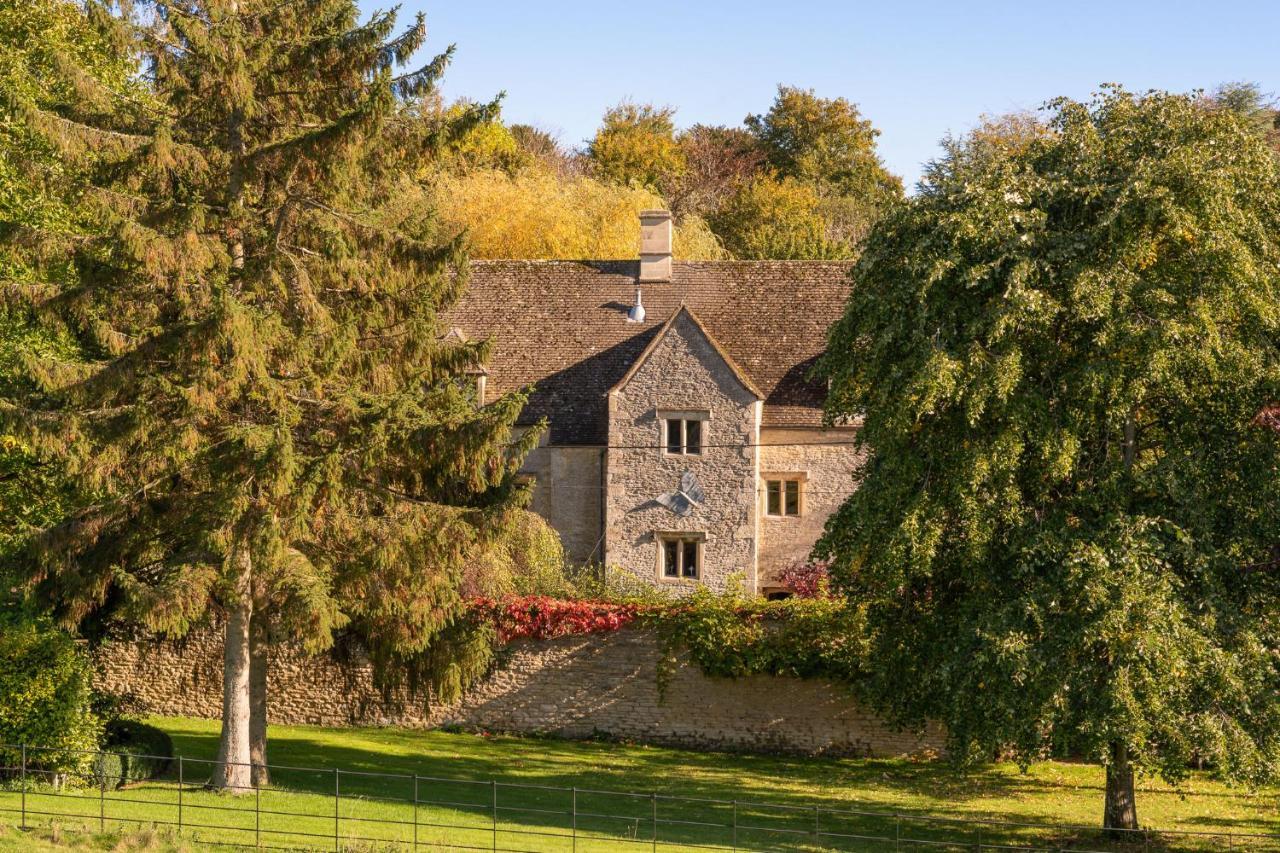 The Barracks Villa Northleach Exterior photo