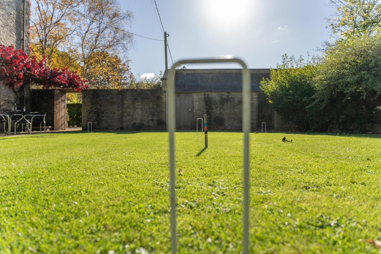 The Barracks Villa Northleach Exterior photo