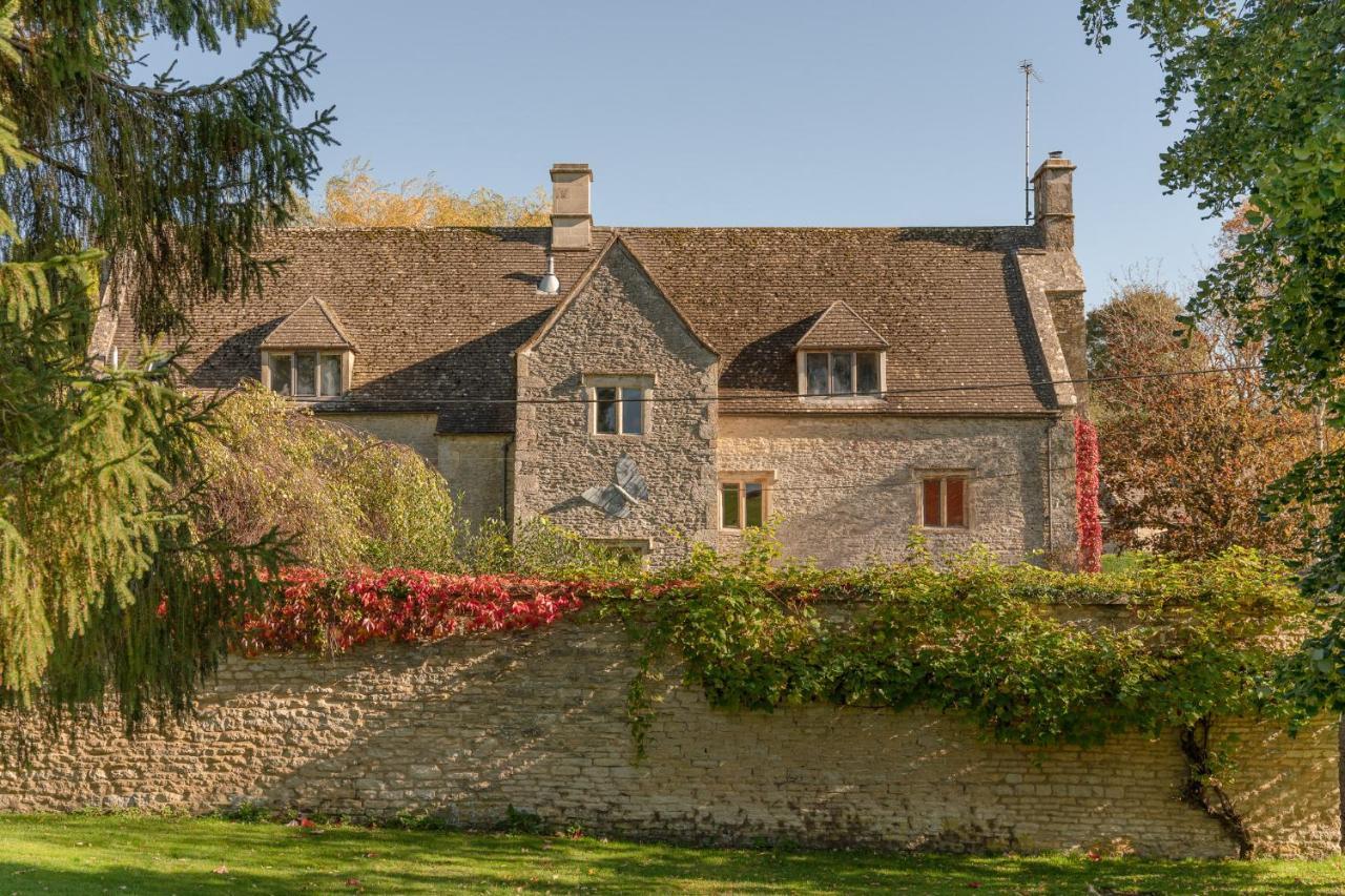 The Barracks Villa Northleach Exterior photo