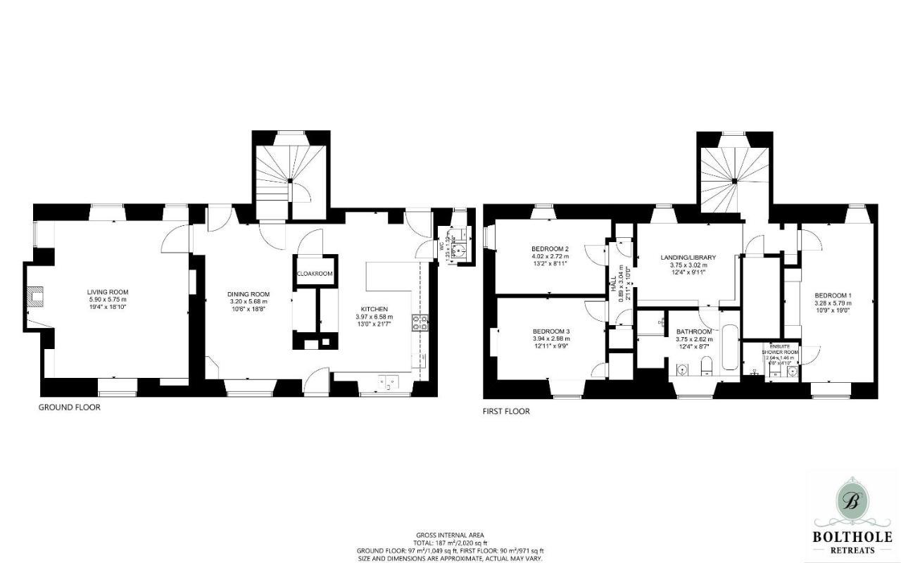 The Barracks Villa Northleach Exterior photo